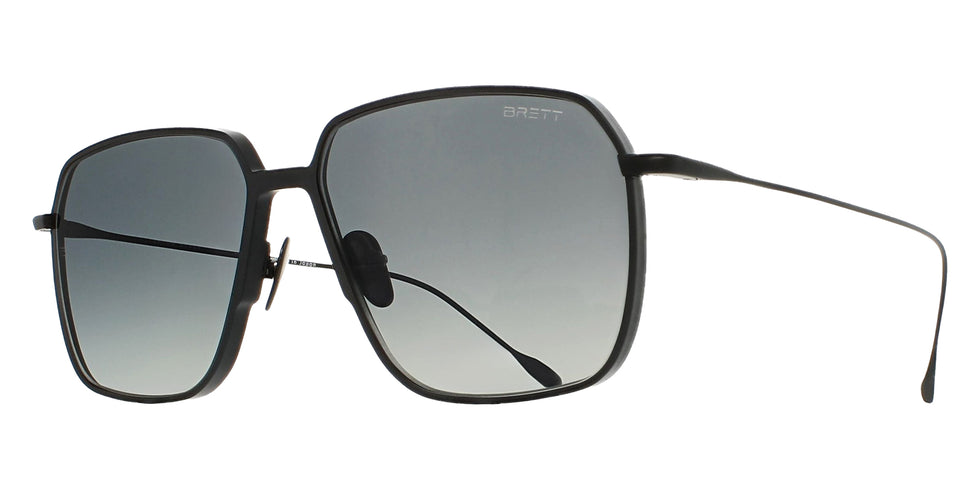 BRETT DAMON SUN C03 57 - Black #id:brtdamonsunc03st_s:102105