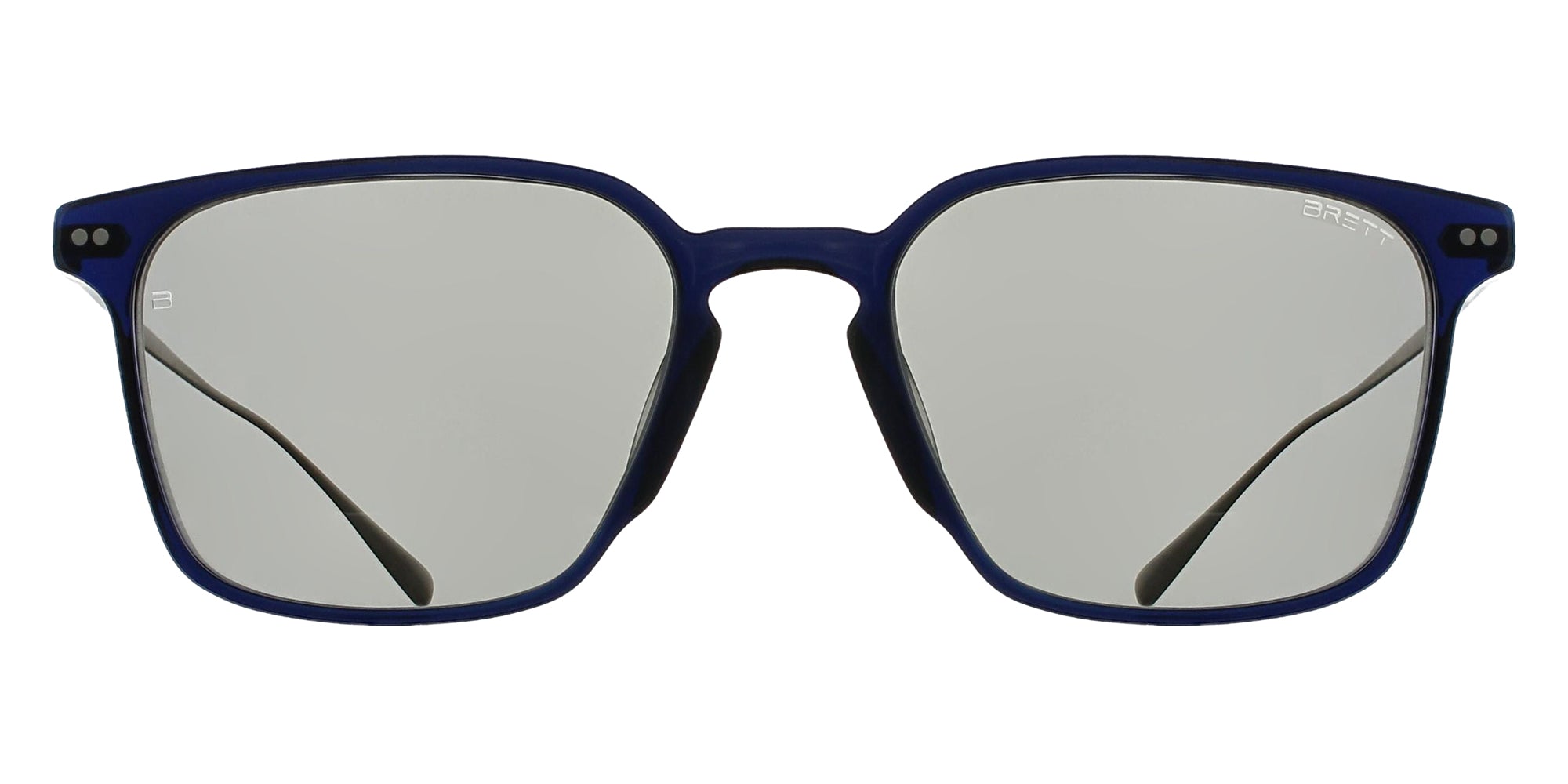 BRETT DAVID SUN C04 53 - Blue/Silver #id:brtdavidsunc04st_s:100100