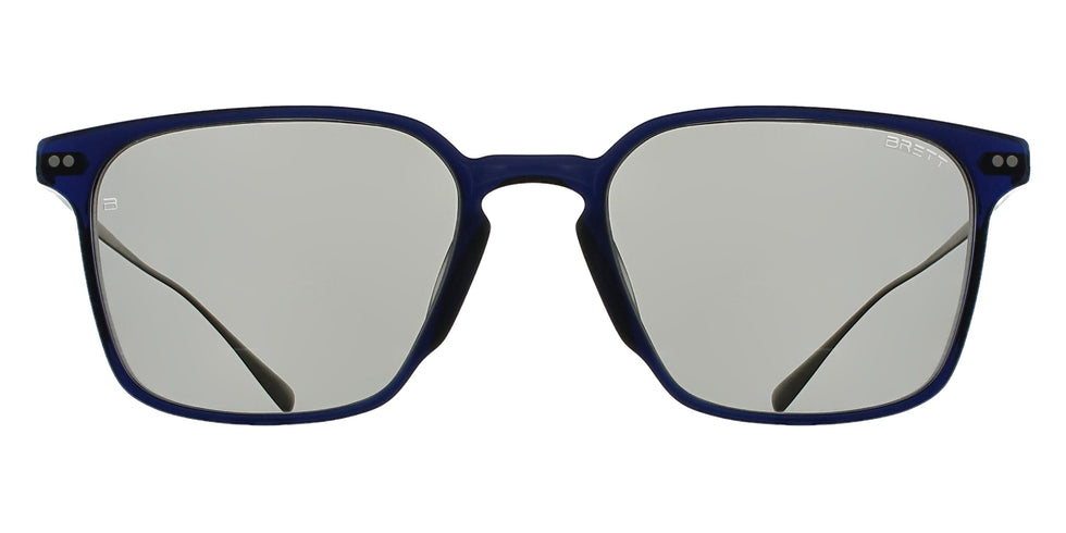 BRETT DAVID SUN C04 53 - Blue/Silver #id:brtdavidsunc04st_s:100100