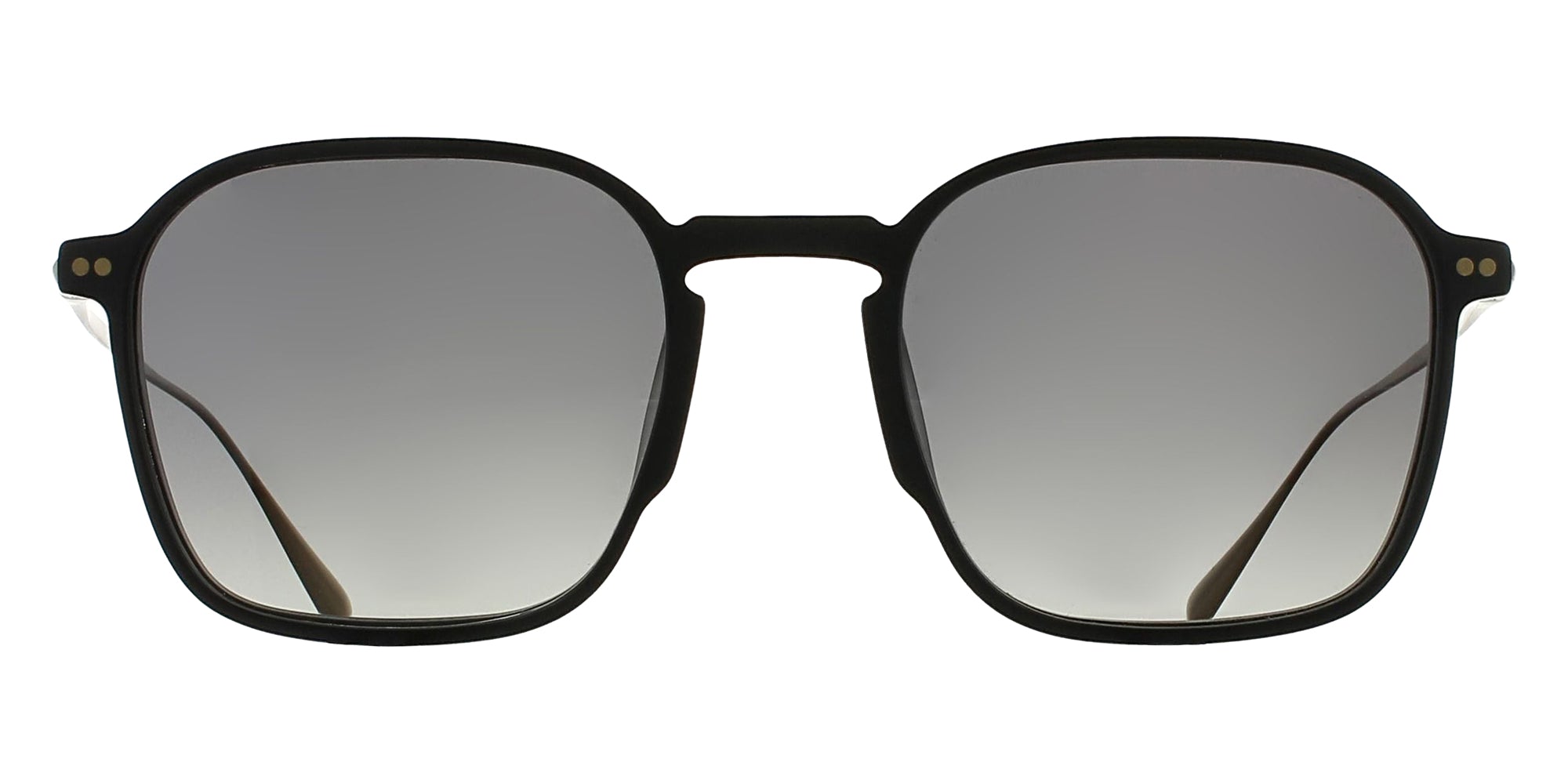 BRETT DEREK SUN C03 51 - Black/Copper #id:brtdereksunc03st_s:100100