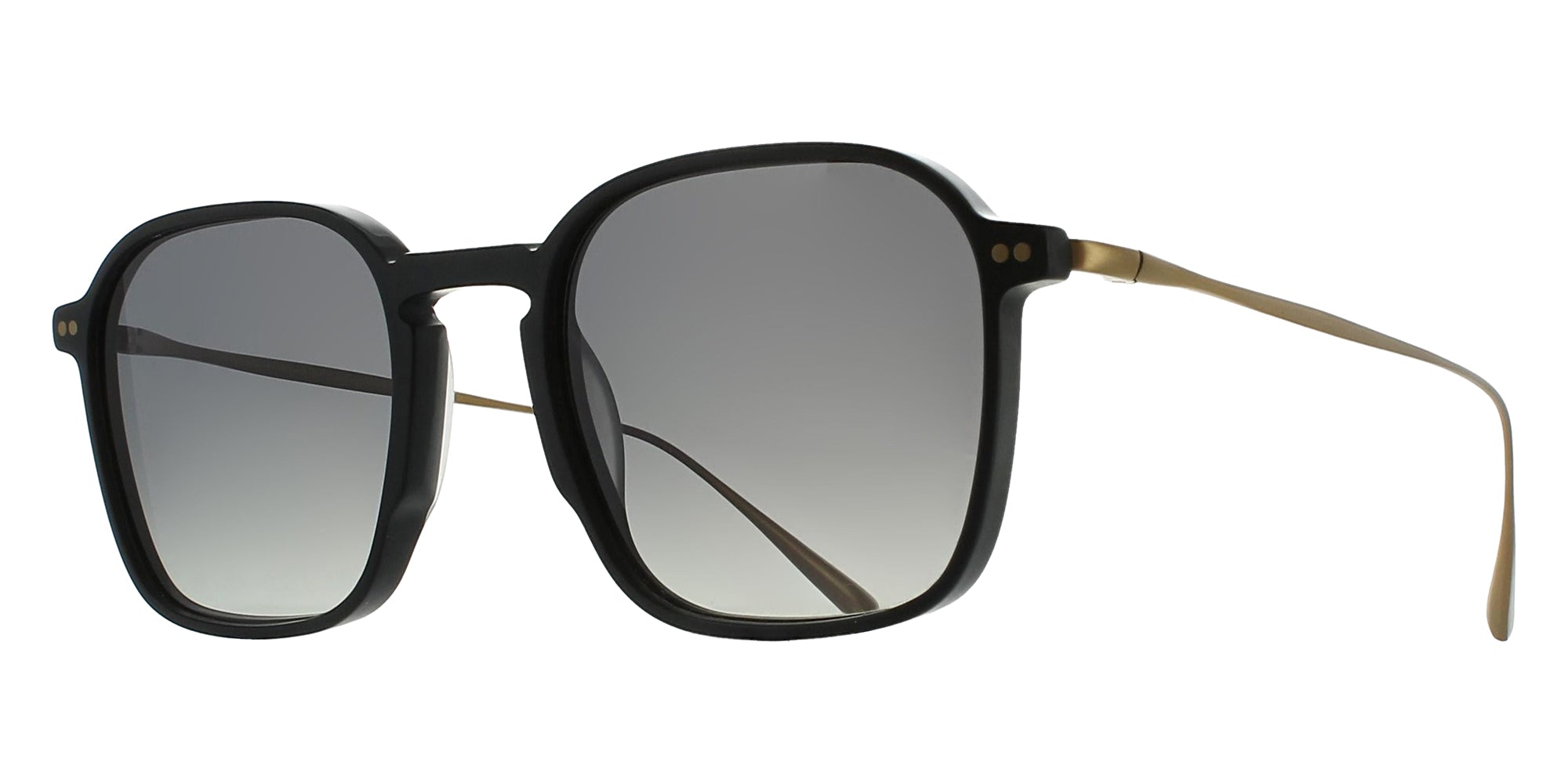 BRETT DEREK SUN C03 51 - Black/Copper #id:brtdereksunc03st_s:100105