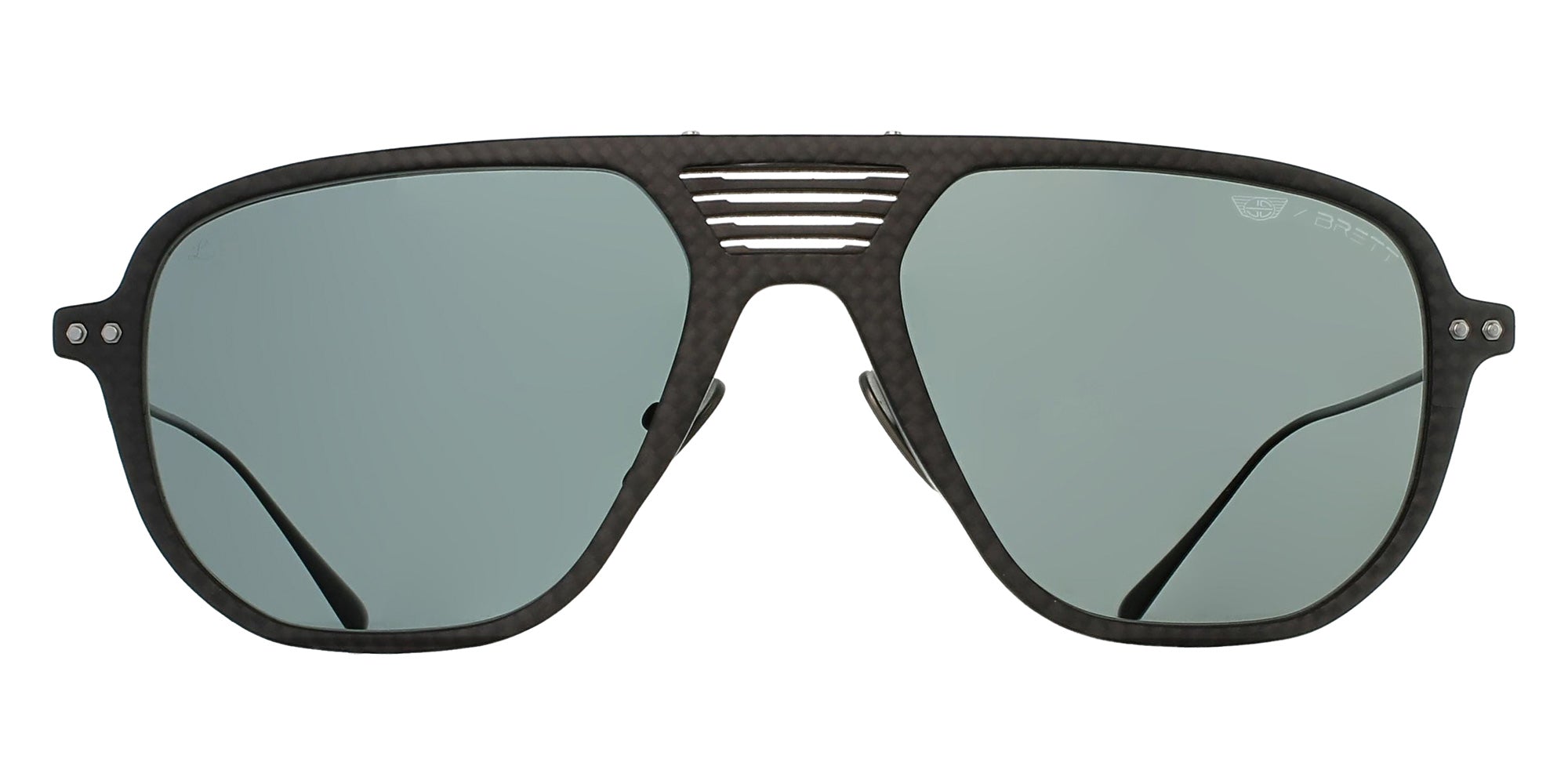BRETT DONKERVOORT DENIS SUN C03 - Black/Silver #id:brtdonkdenissunc03_s:100100