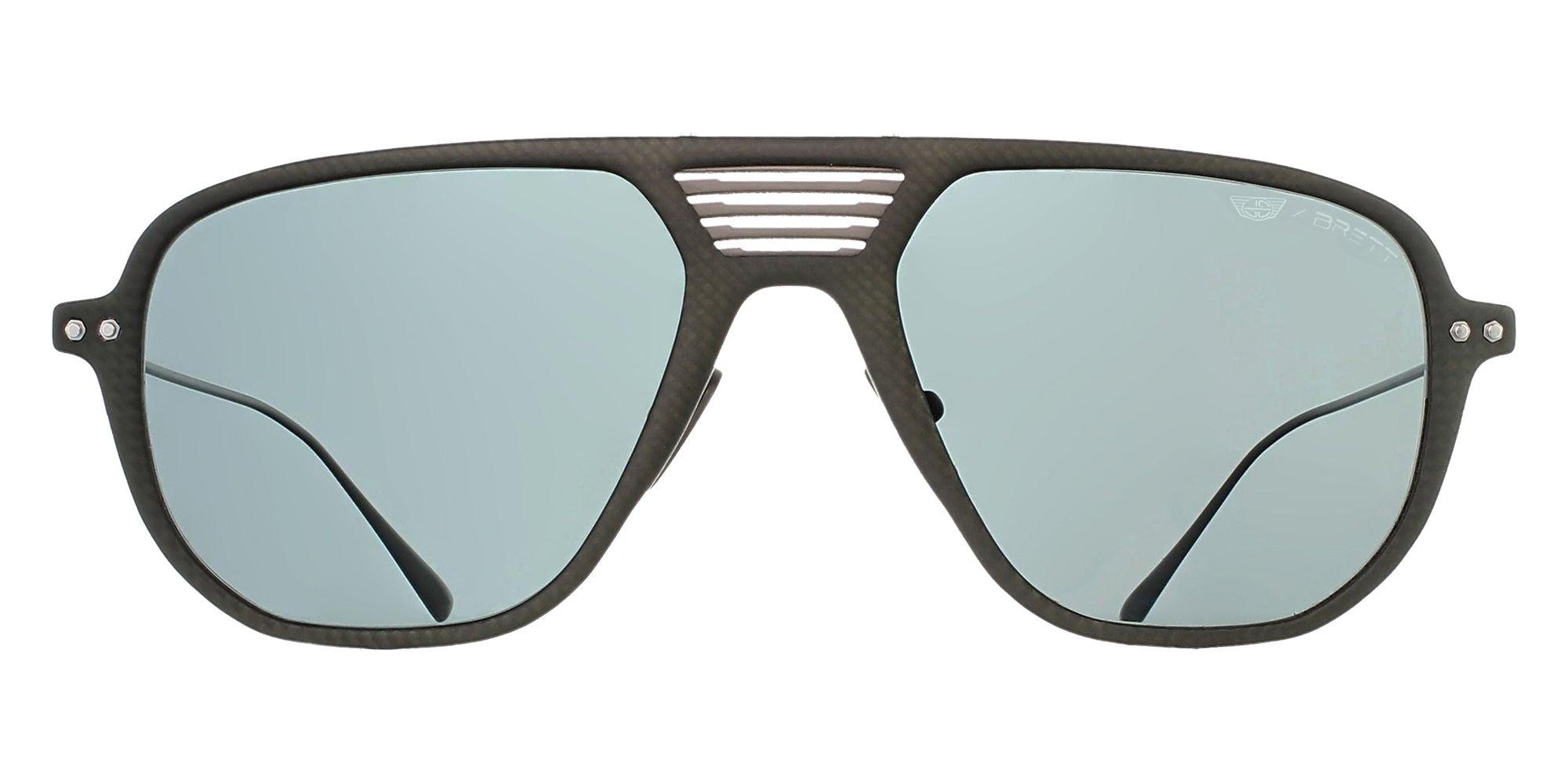 BRETT DONKERVOORT DENIS SUN C16 - Green/Silver #id:brtdonkdenissunc16_s:102100