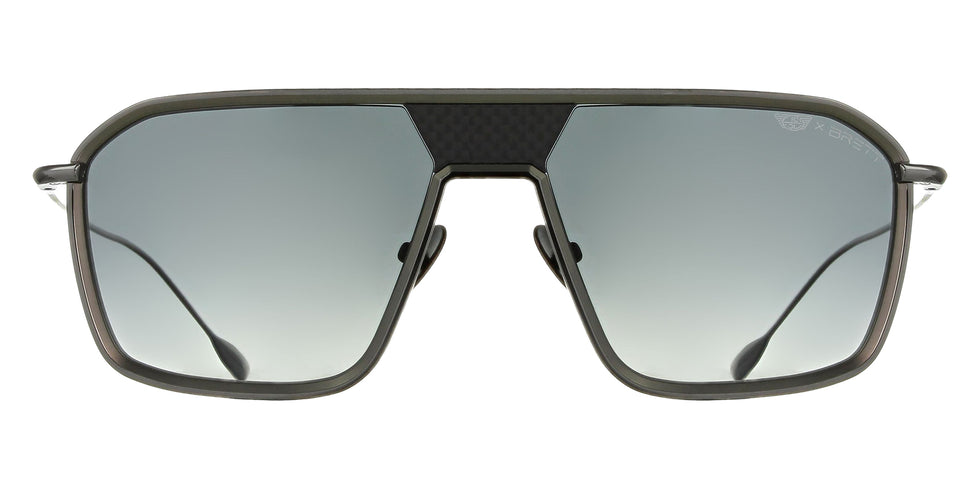 BRETT F22 ART EDITION SUN C01 58 - Gold/Black #id:brtdonkf22arteditionsunc01st_s:102100