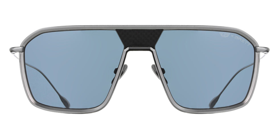 BRETT F22 ART EDITION SUN C06 58 - Gunmetal/Black #id:brtdonkf22arteditionsunc06st_s:104100