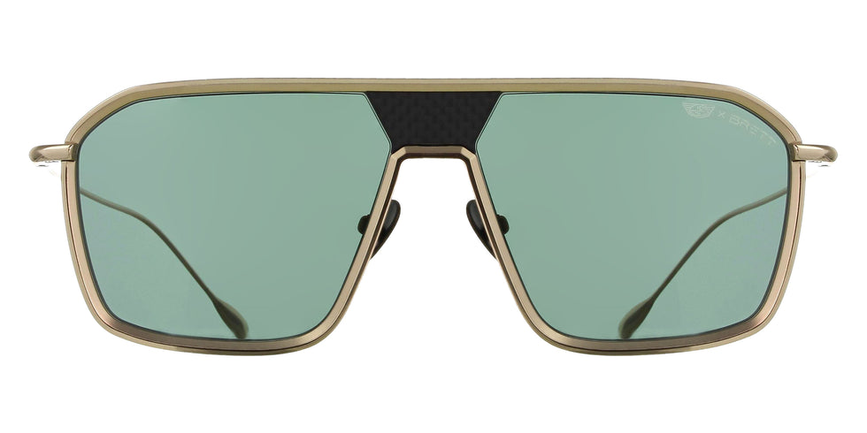 BRETT F22 ART EDITION SUN C31 58 - Gray Matte/Black #id:brtdonkf22arteditionsunc31st_s:100100