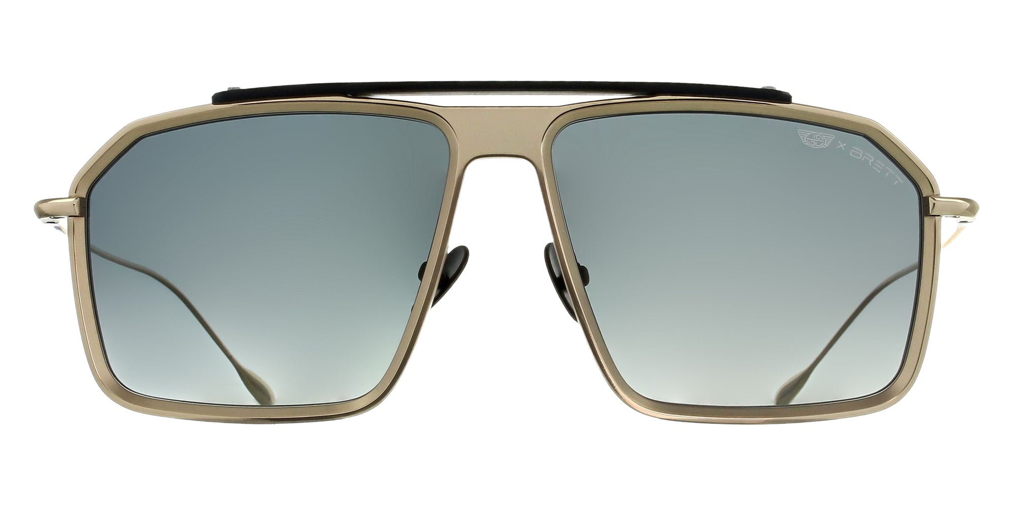 BRETT F22 BARE NAKED SUN C01 60 - Gold/Black #id:brtdonkf22barenakedsunc01st_s:100100