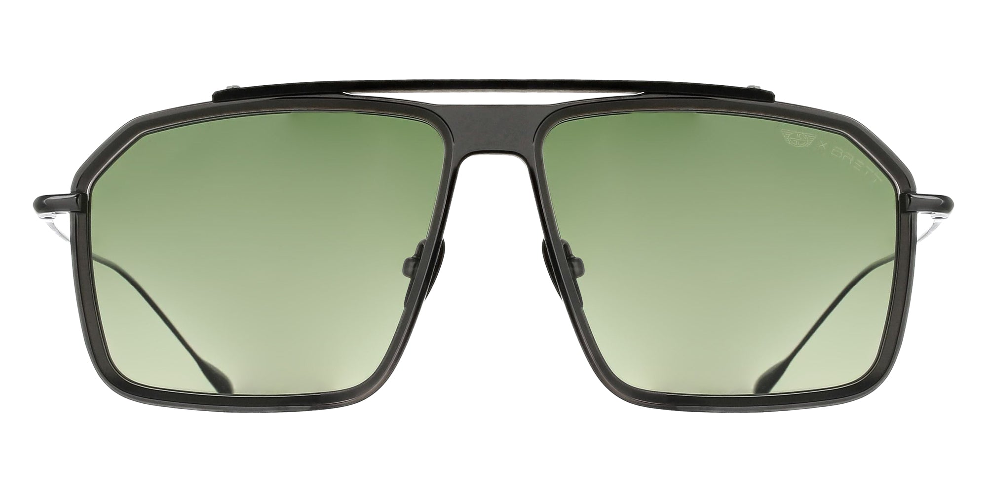 BRETT F22 BARE NAKED SUN C06 60 - Gunmetal/Black #id:brtdonkf22barenakedsunc06st_s:102100