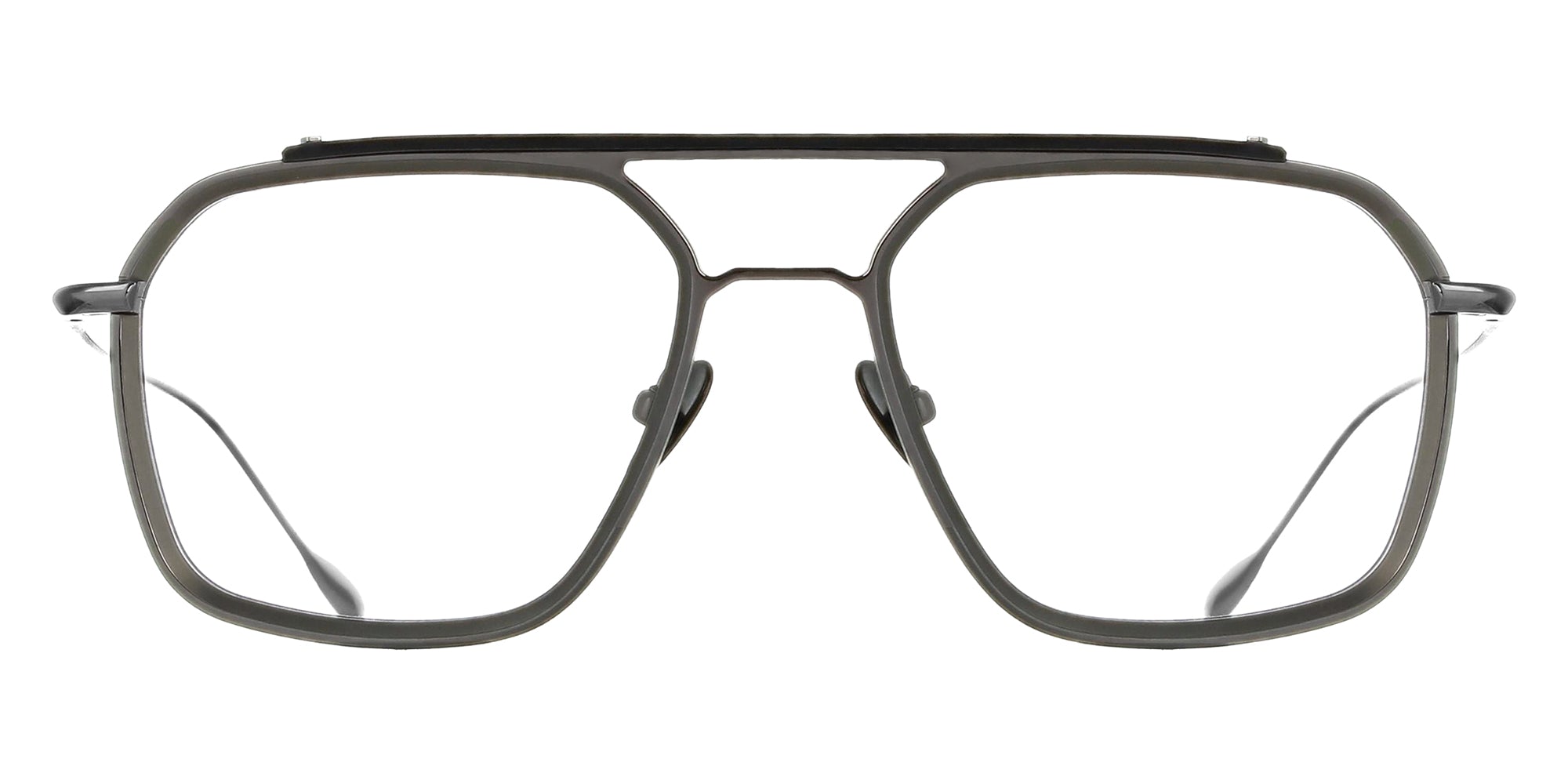 BRETT F22 STREET VERSION C31 53 - Gray Matte/Black #id:brtdonkf22streetversionc31st_s:100100