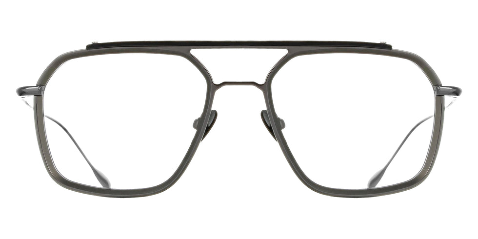 BRETT F22 STREET VERSION C31 53 - Gray Matte/Black #id:brtdonkf22streetversionc31st_s:100100