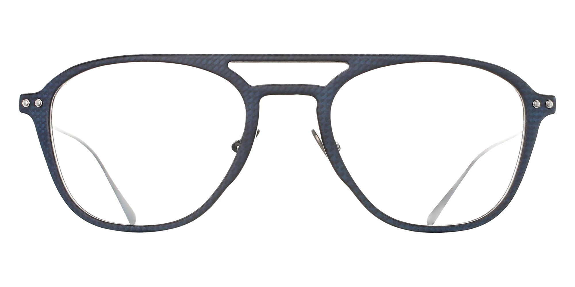 BRETT DONKERVOORT THEO C04 - Blue/Silver #id:brtdonktheoc04_s:102100