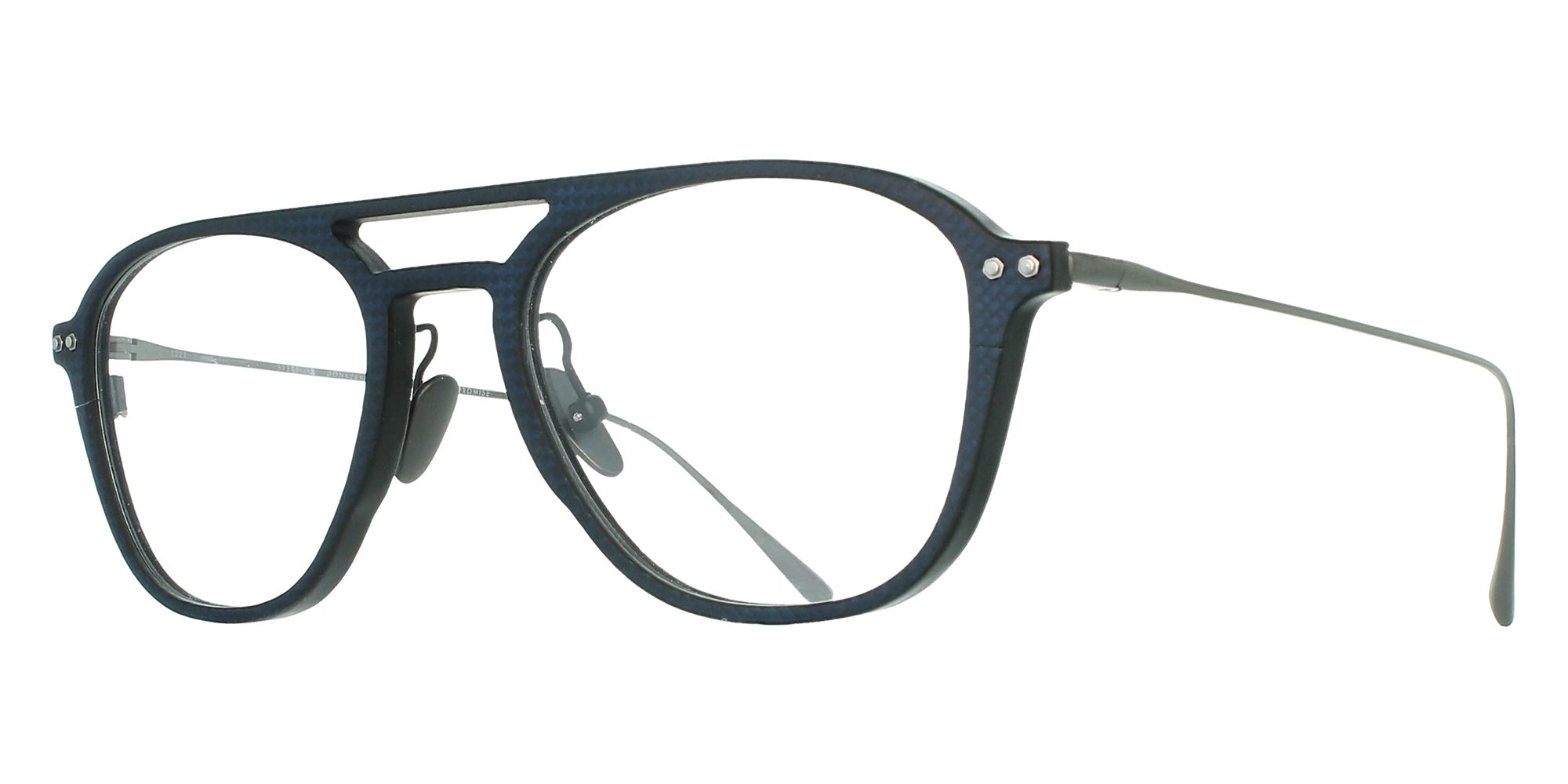 BRETT DONKERVOORT THEO C04 - Blue/Silver #id:brtdonktheoc04_s:102105