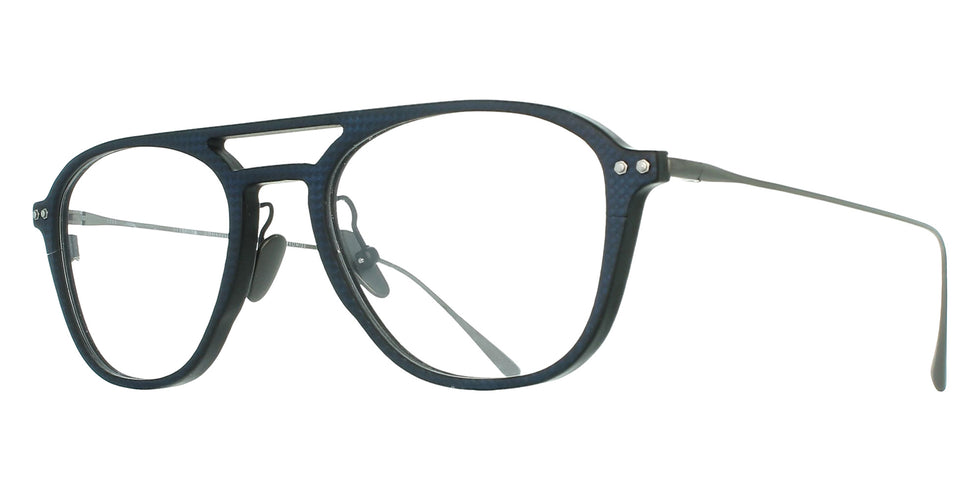 BRETT DONKERVOORT THEO C04 - Blue/Silver #id:brtdonktheoc04_s:102105