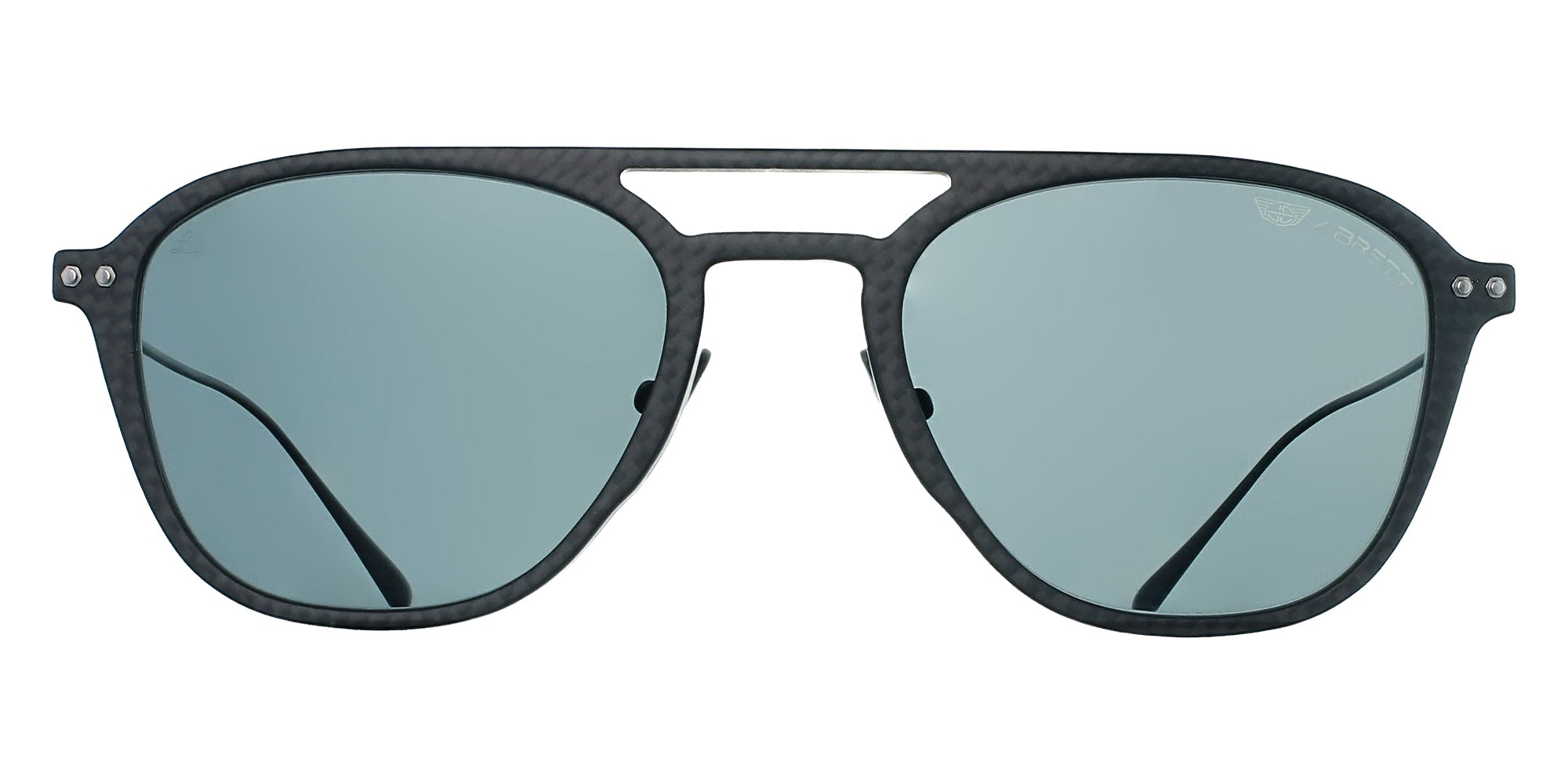 BRETT DONKERVOORT THEO SUN C03 - Black/Silver #id:brtdonktheosunc03_s:100100