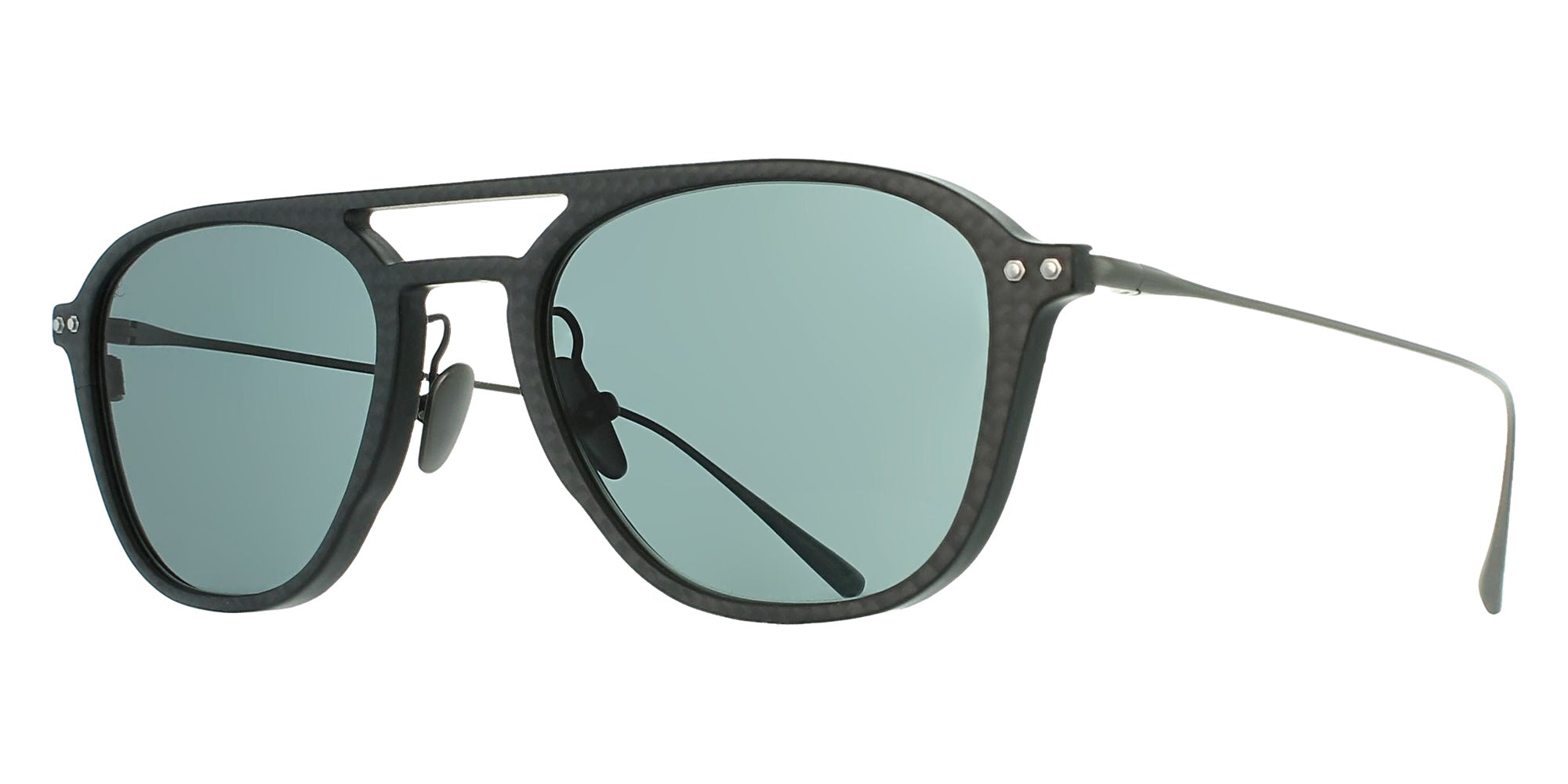 BRETT DONKERVOORT THEO SUN C03 - Black/Silver #id:brtdonktheosunc03_s:100105