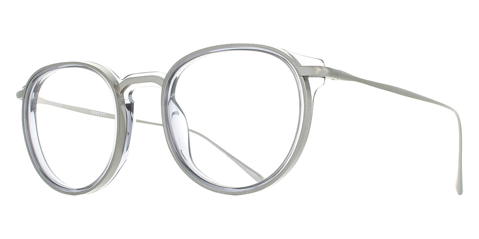 BRETT EDDIE C03 49 - Black/Gunmetal #id:brteddiec03st_s:102105