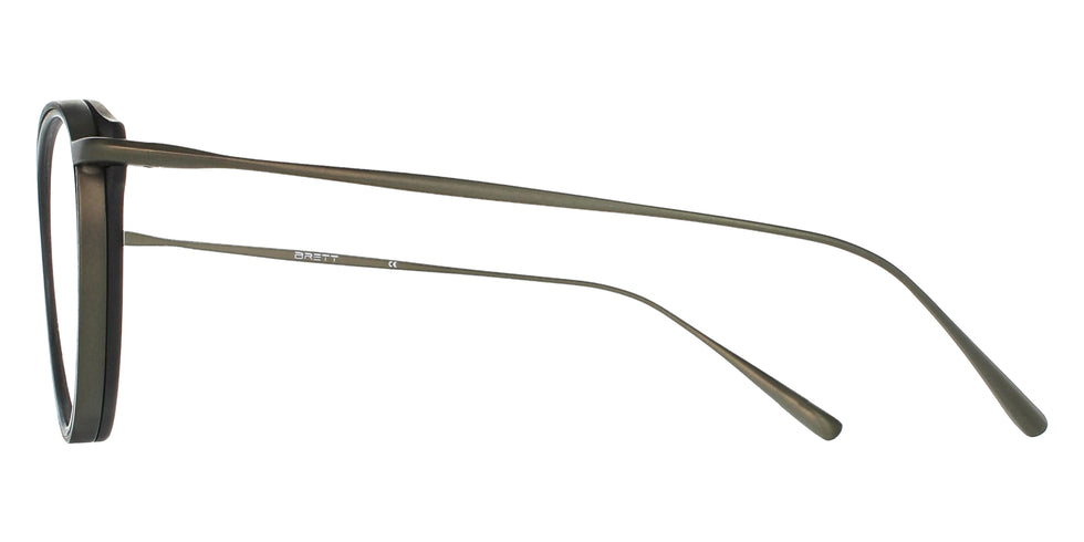 BRETT EDDIE C07 49 - Clear Gray/Silver #id:brteddiec07st_s:100110