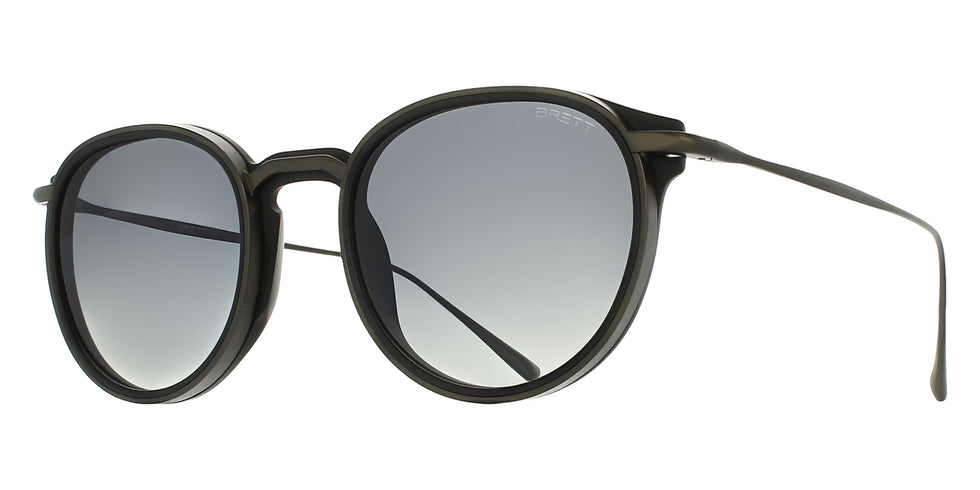 BRETT EDDIE SUN C03 49 - Black/Gunmetal #id:brteddiesunc03st_s:100105