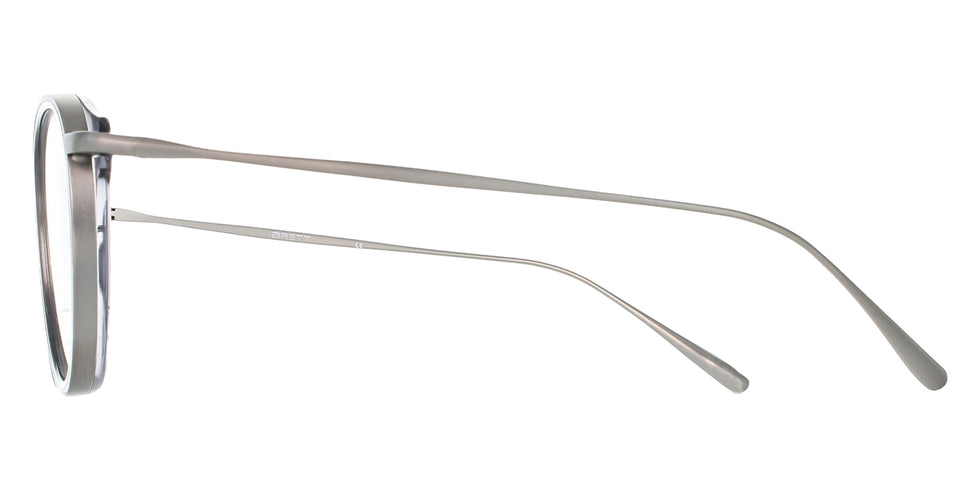 BRETT EDDIE SUN C07 49 - Clear Gray/Silver #id:brteddiesunc07st_s:102110