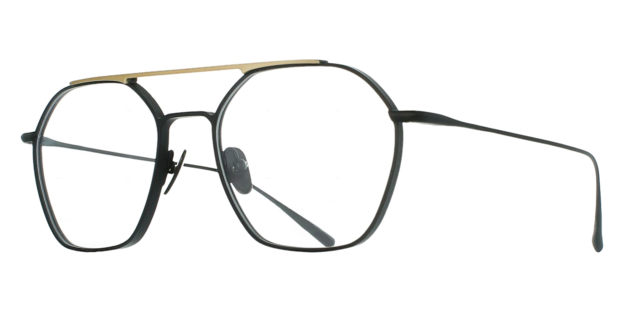 BRETT ELIOT C03 53 - Black/Gold #id:brteliotc03st_s:102105