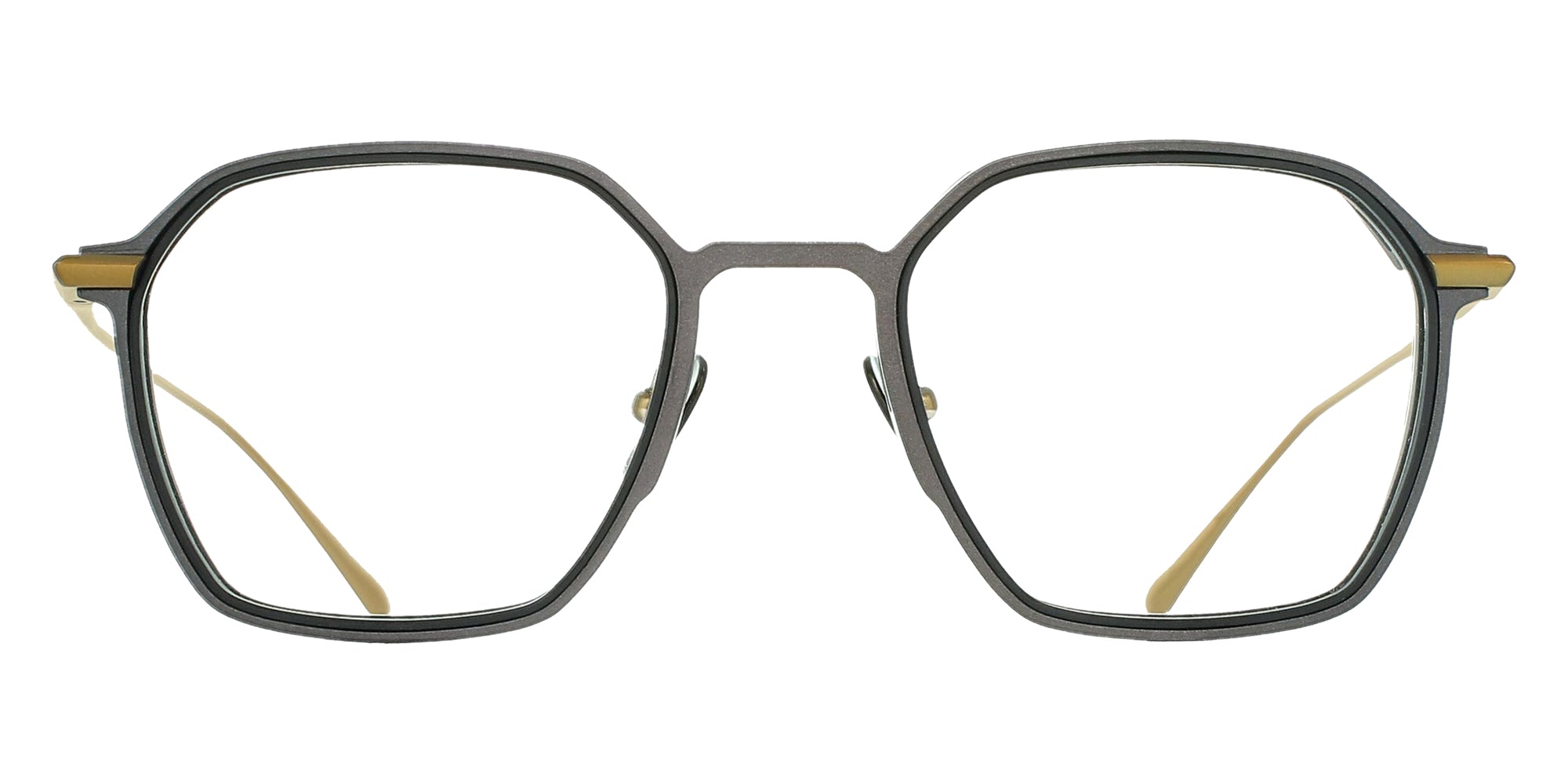 BRETT FRANÇOIS C26 50 - Gray/Black #id:brtfrancoisc26st_s:104100