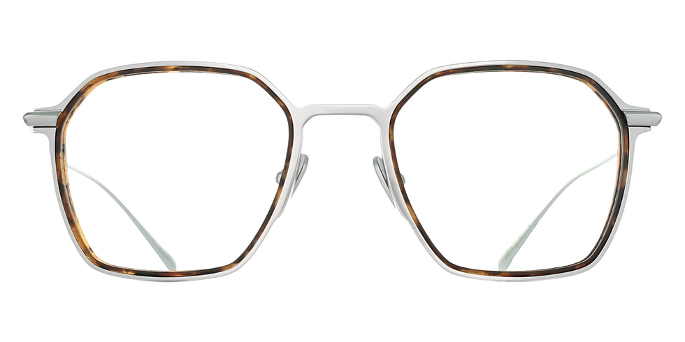 BRETT FRANÇOIS C31 50 - Matte Gray/Tortoise #id:brtfrancoisc31st_s:106100