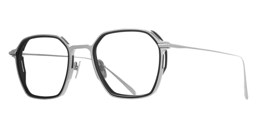 BRETT FRANÇOIS C34 50 - Titane Matte/Black #id:brtfrancoisc34st_s:108105