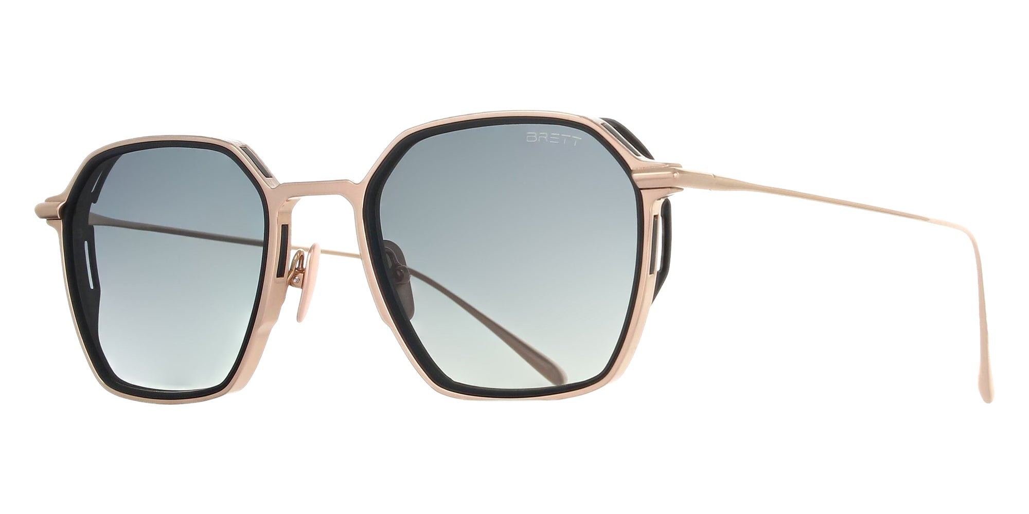 BRETT FRANÇOIS SUN C18 50 - Pink Gold #id:brtfrancoissunc18st_s:102105