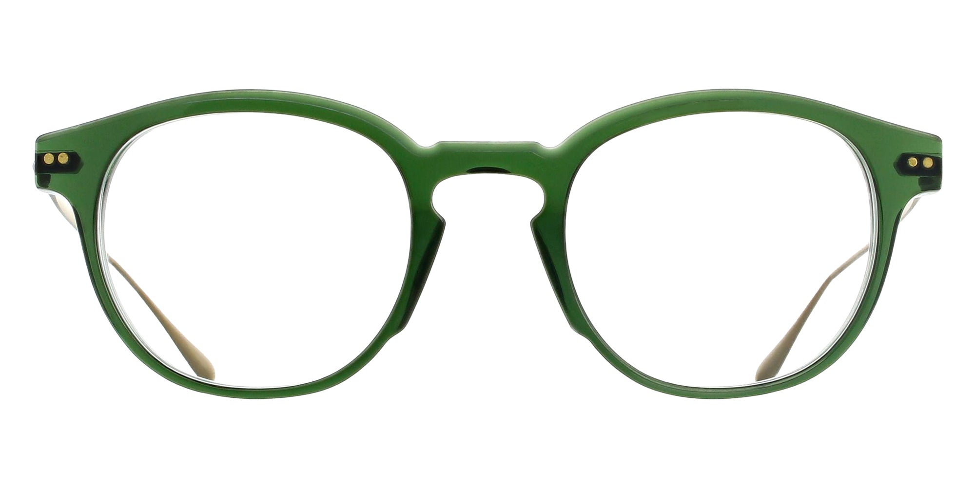 BRETT FRED C19 48 - Green/Copper #id:brtfredc19st_s:104100