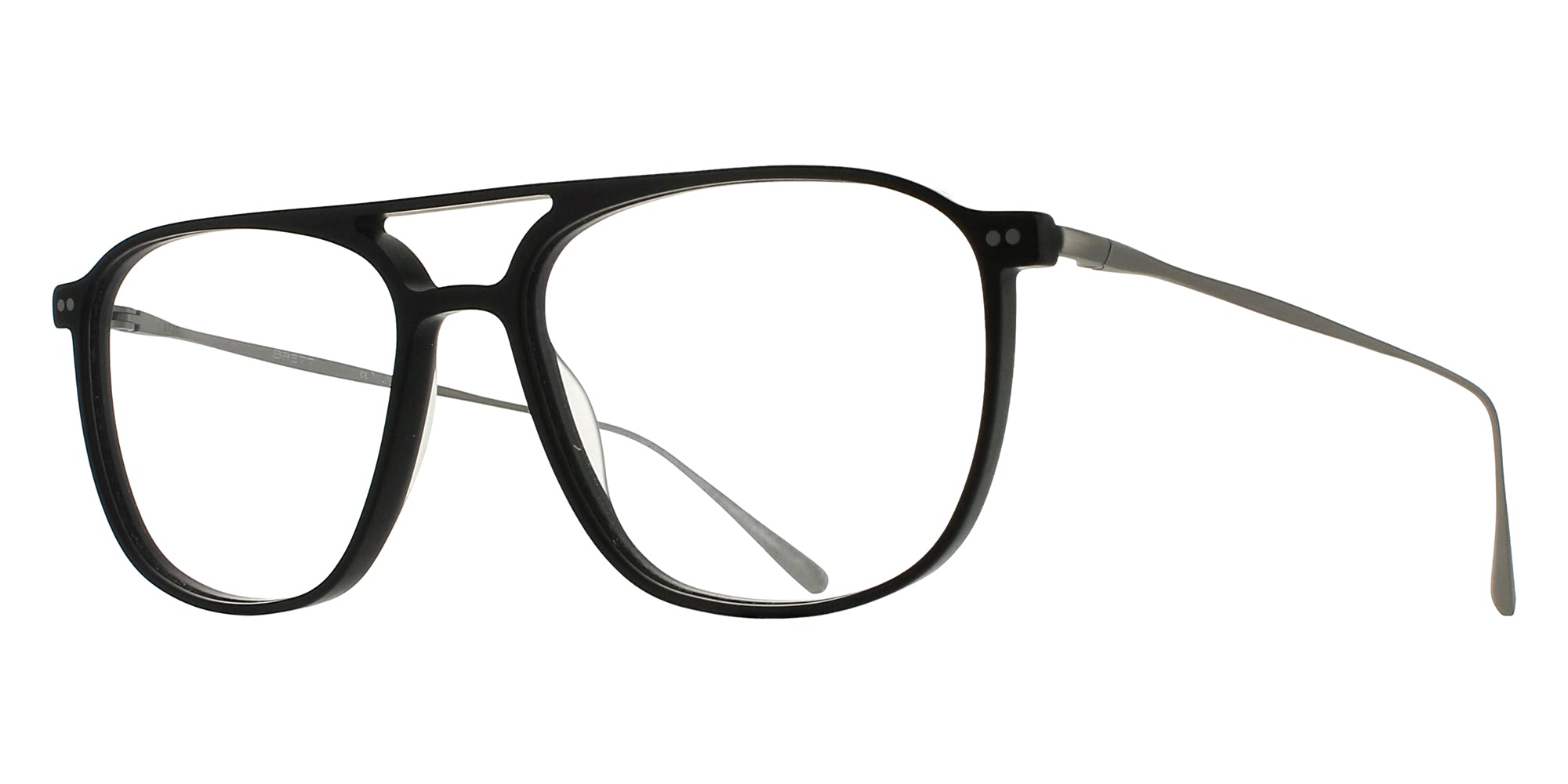 BRETT GARY C03 54 - Black/Silver #id:brtgaryc03st_s:100105