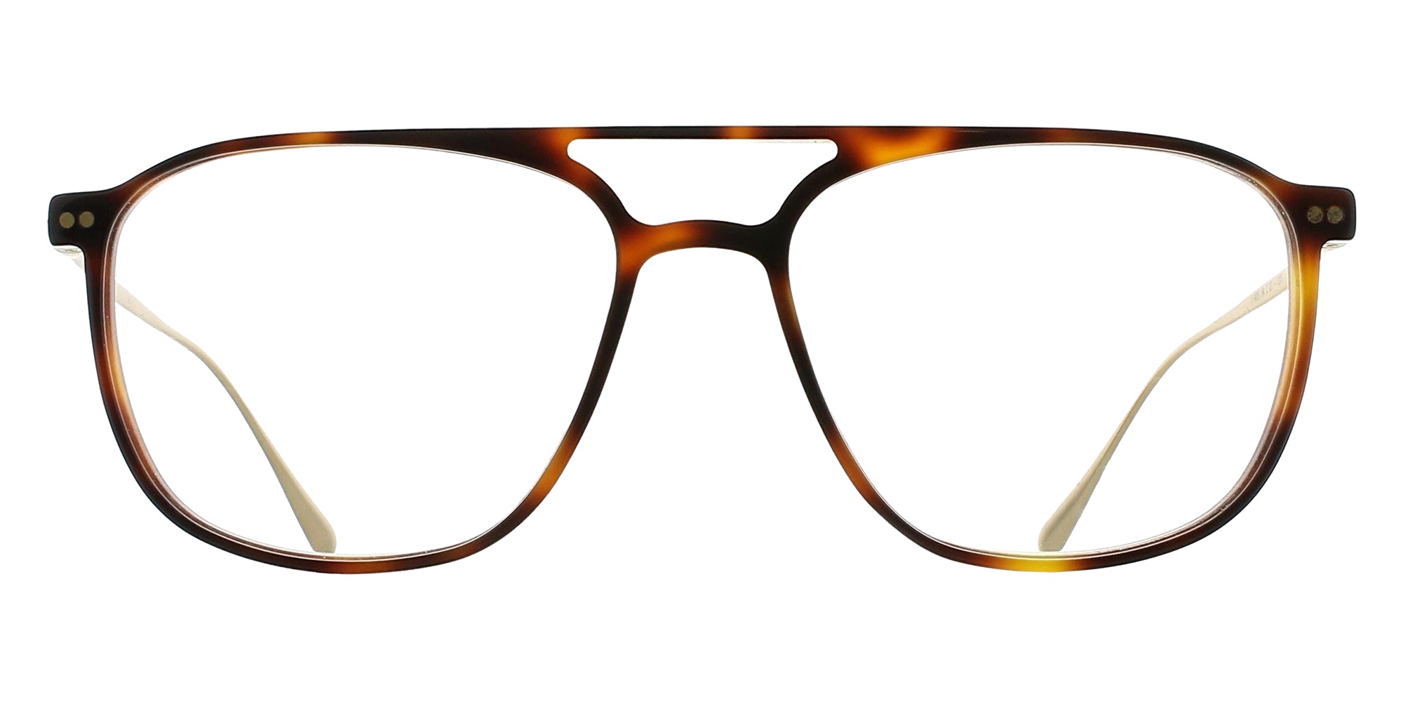 BRETT GARY C05 54 - Tortoise/Copper #id:brtgaryc05st_s:102100