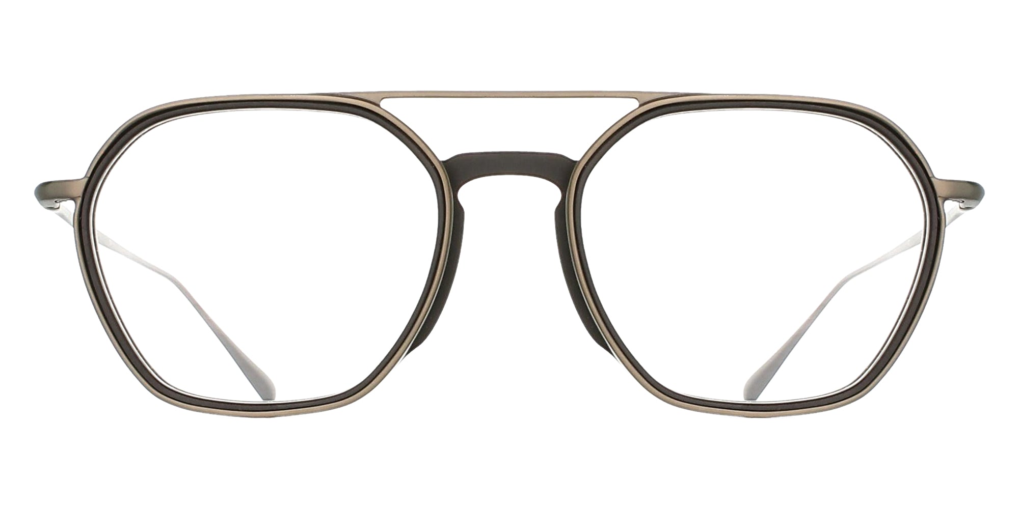 BRETT GIACOMO C03 52 - Black/Gunmetal #id:brtgiacomoc03st_s:100100