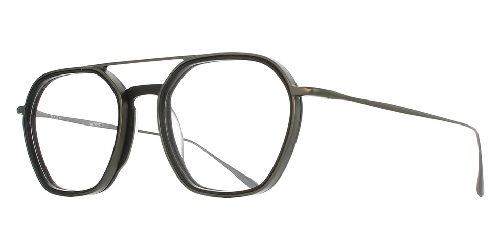 BRETT GIACOMO C03 52 - Black/Gunmetal #id:brtgiacomoc03st_s:100105