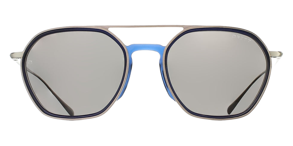 BRETT GIACOMO SUN C03 52 - Black/Gunmetal #id:brtgiacomosunc03st_s:102100