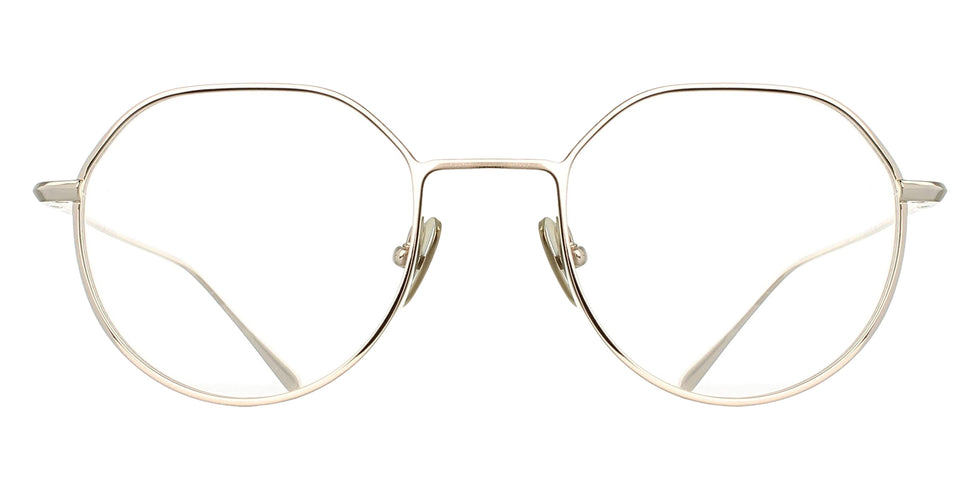 BRETT GORDON C01 49 - Gold #id:brtgordonc01st_s:100100