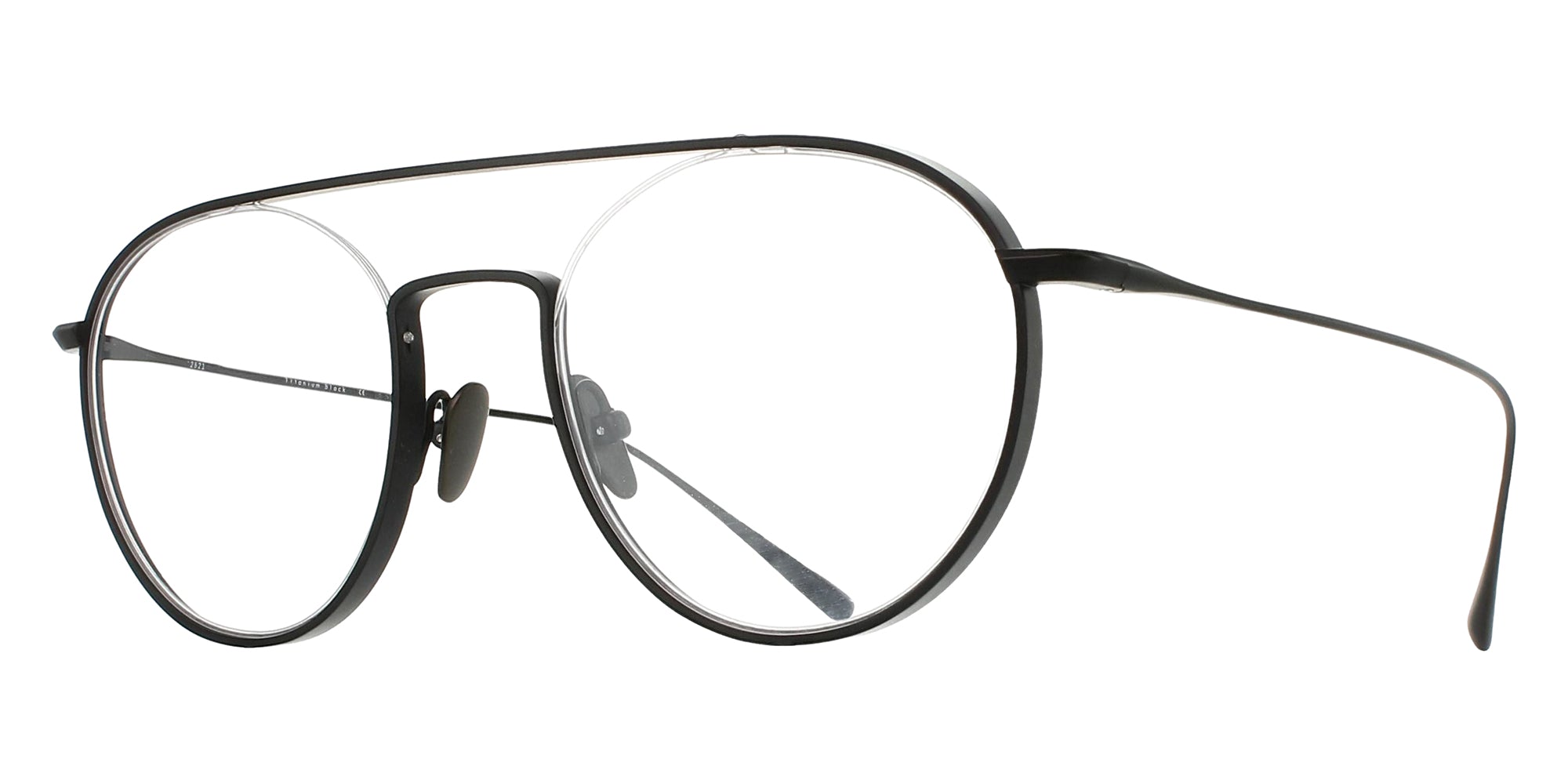 BRETT GRAHAM C03 52 - Black #id:brtgrahamc03st_s:100105