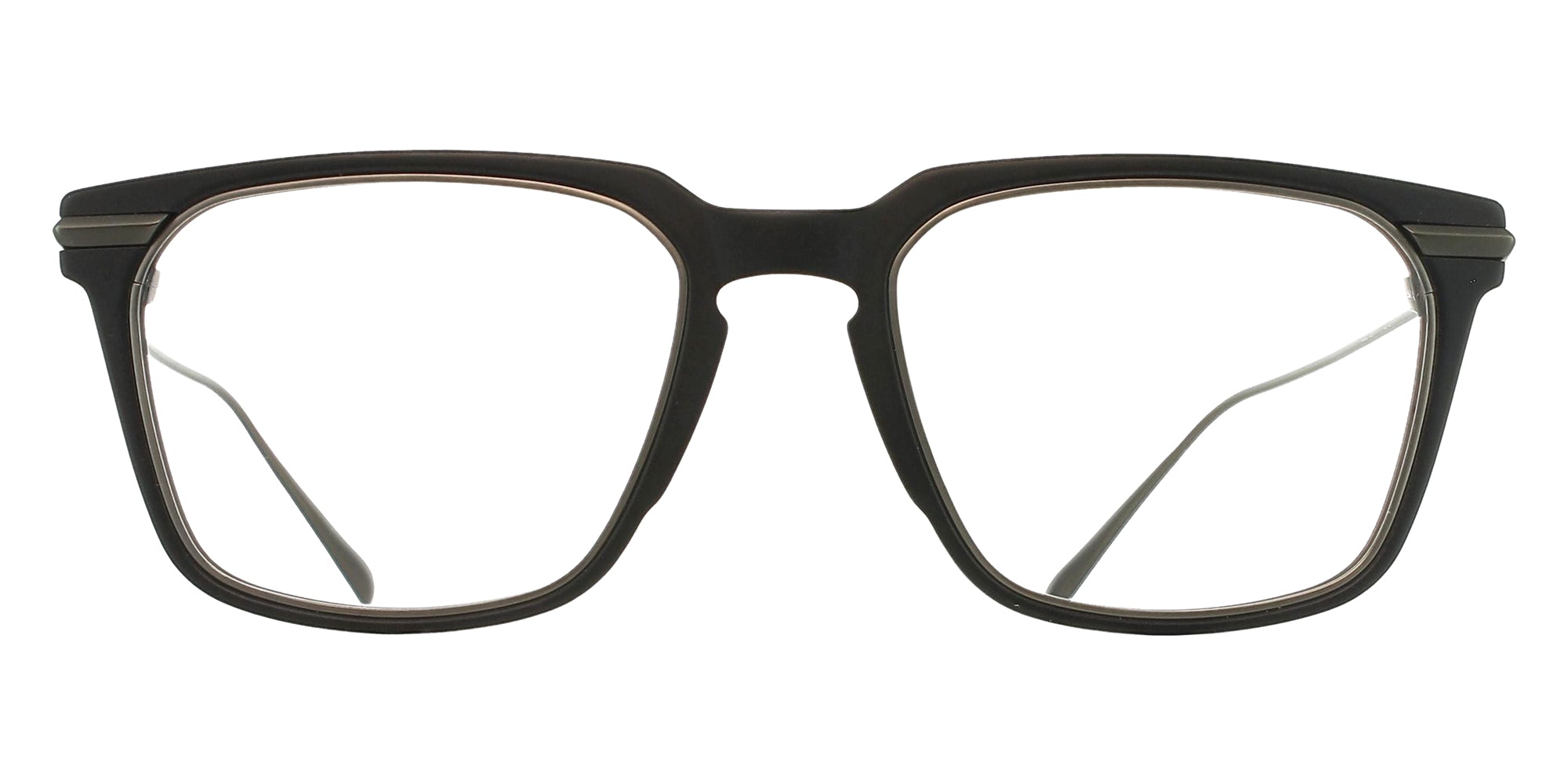 BRETT HENRI C03 53 - Black/Gunmetal #id:brthenrijc03st_s:100100