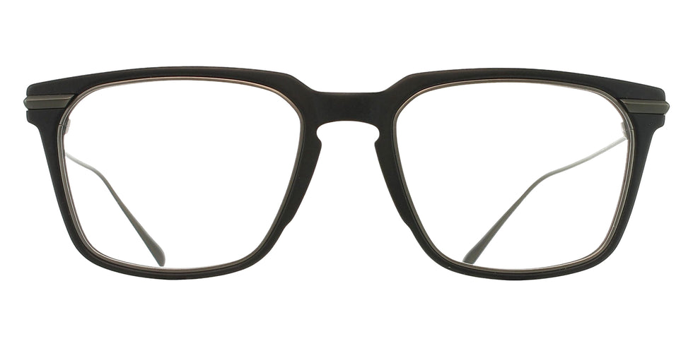 BRETT HENRI C03 53 - Black/Gunmetal #id:brthenrijc03st_s:100100