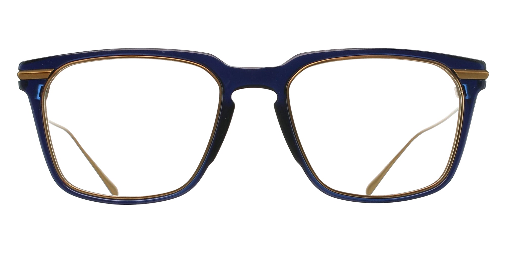 BRETT HENRI C04 53 - Blue/Copper #id:brthenrijc04st_s:102100