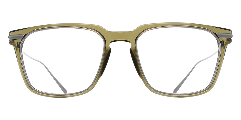 BRETT HENRI C16 53 - Green/Silver #id:brthenrijc16st_s:104100