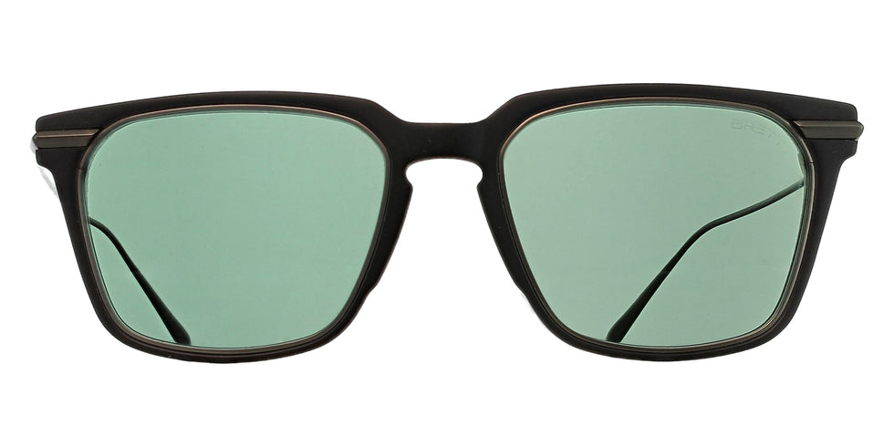 BRETT HENRI SUN C03 53 - Black/Gunmetal #id:brthenrisunjc03st_s:100100