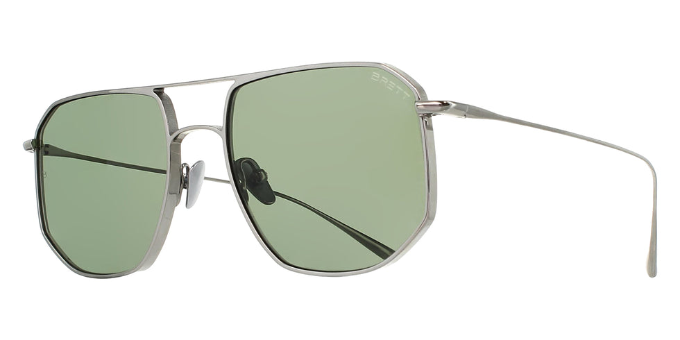 BRETT HUGHY SUN C02 53 - Silver #id:brthughysunc02st_s:100105