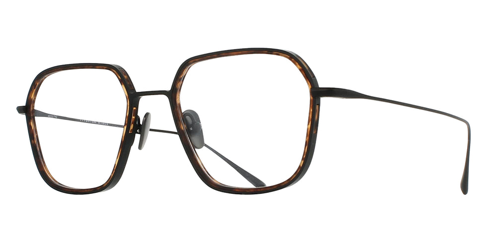 BRETT JACKIE C03 52 - Matte Black/Tortoise #id:brtjackiec03st_s:102105