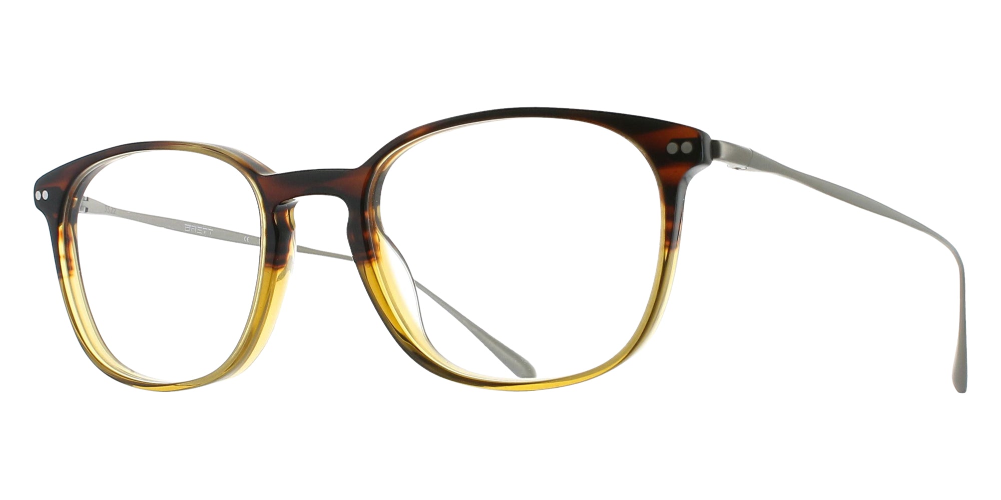 BRETT JAMES C23 49 - Gradient Brown/Silver #id:brtjamesc23st_s:106105