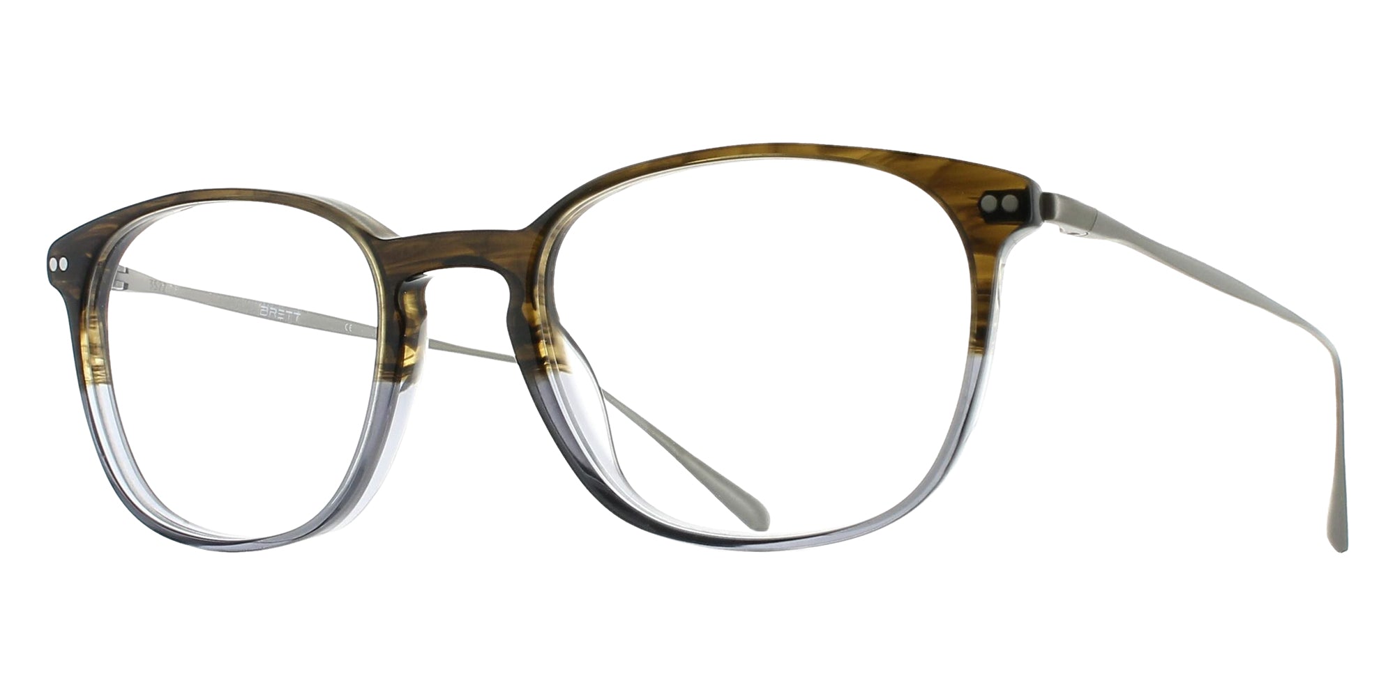 BRETT JAMES C24 49 - Gradient Gray #id:brtjamesc24st_s:108105