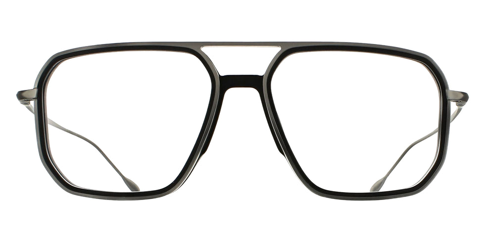 BRETT JARNO C03 56 - Black/Gunmetal #id:brtjarnoc03st_s:100100