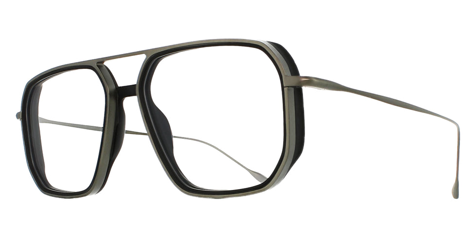 BRETT JARNO C03 56 - Black/Gunmetal #id:brtjarnoc03st_s:100105