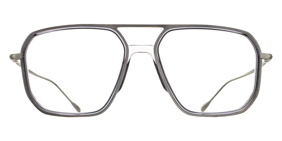 BRETT JARNO C07 56 - Clear Gray #id:brtjarnoc07st_s:102100