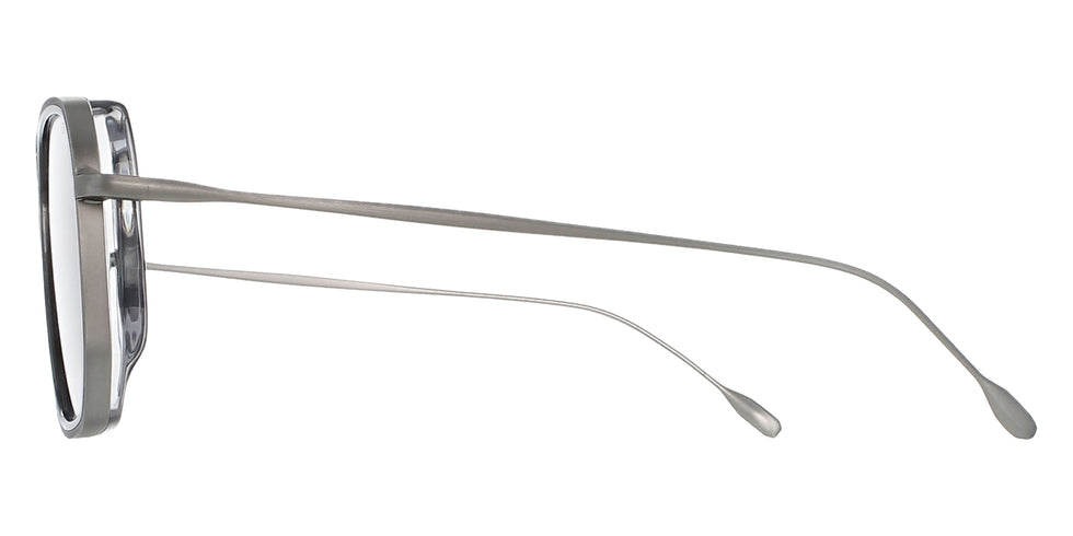 BRETT JARNO C07 56 - Clear Gray #id:brtjarnoc07st_s:102110