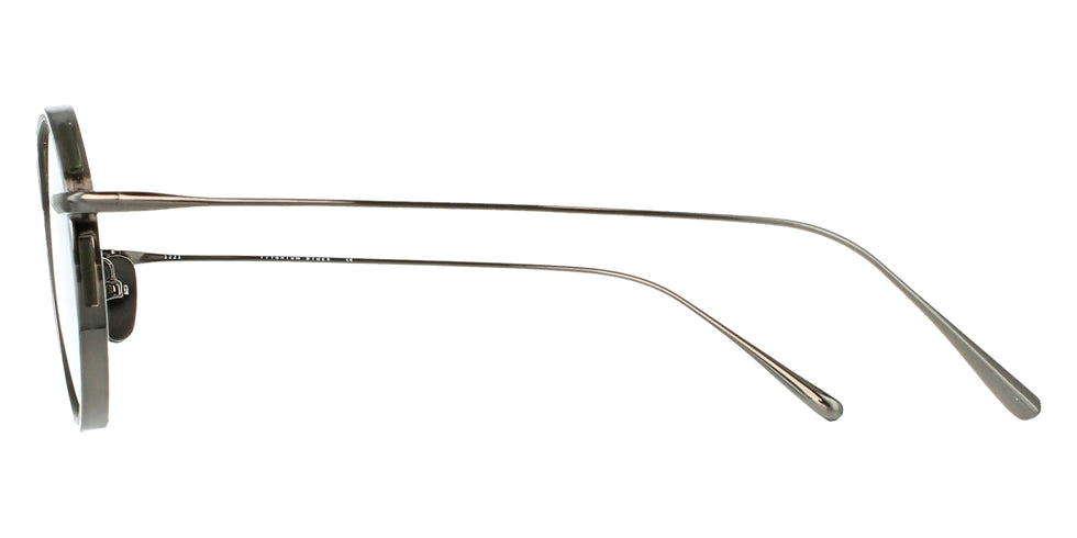 BRETT JIM C06 48 - Gunmetal/Green #id:brtjimc06st_s:104110